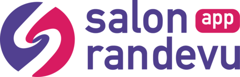 Salon Randevu Logosu